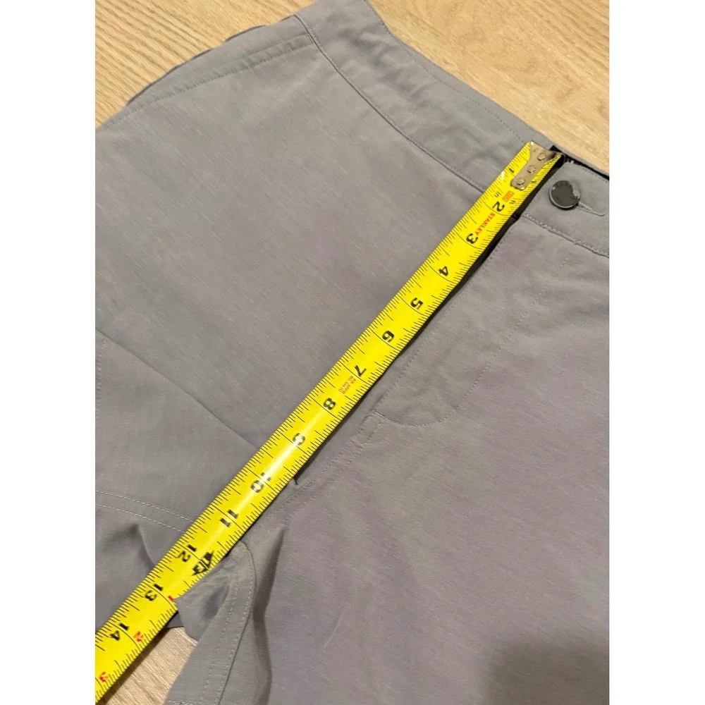 Faherty All Day Shorts 5